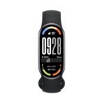 XIAOMI Pulsera MI Smart Band 10 Midnight Black - Imagen 2
