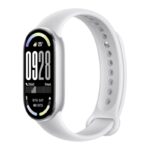 XIAOMI Pulsera MI Smart Band 10 Glacier Silver