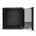 WP Armario Mural 12U RWA-12604 540x450x580mm - Imagen 2