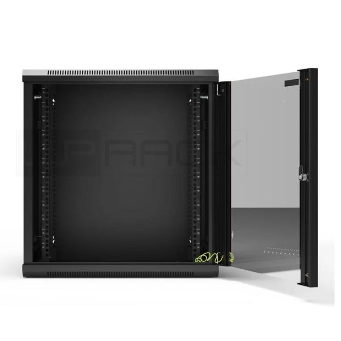 WP Armario Mural 12U RWA-12604 540x450x580mm - Imagen 2
