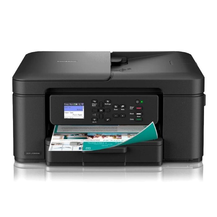 Brother Multifunción DCPJ1360DW - Imagen 1