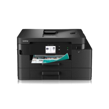 Brother Multifunción Laser MFCJ4550DW