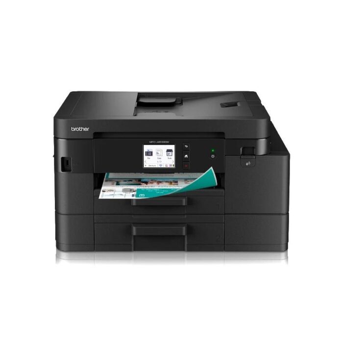 Brother Multifunción Laser MFCJ4550DW - Imagen 1