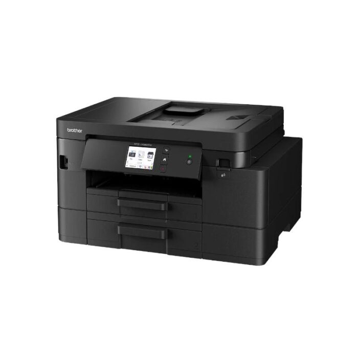 Brother Multifunción Laser MFCJ4550DW - Imagen 2