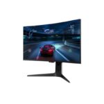 TCL 34R83Q Monitor 34" MiniLed 4K 170Hz 1ms Curv - Imagen 2