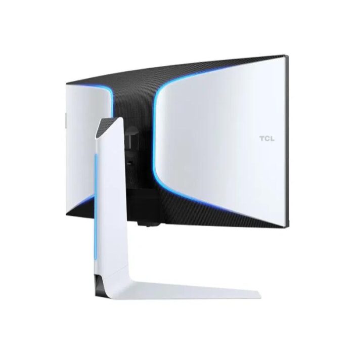 TCL 34R83Q Monitor 34" MiniLed 4K 170Hz 1ms Curv - Imagen 3