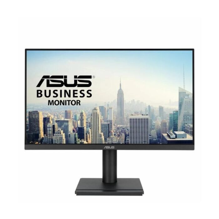 Asus VA249QGS Monitor 24" 120hz VGA HDMI DP MM AA - Imagen 1