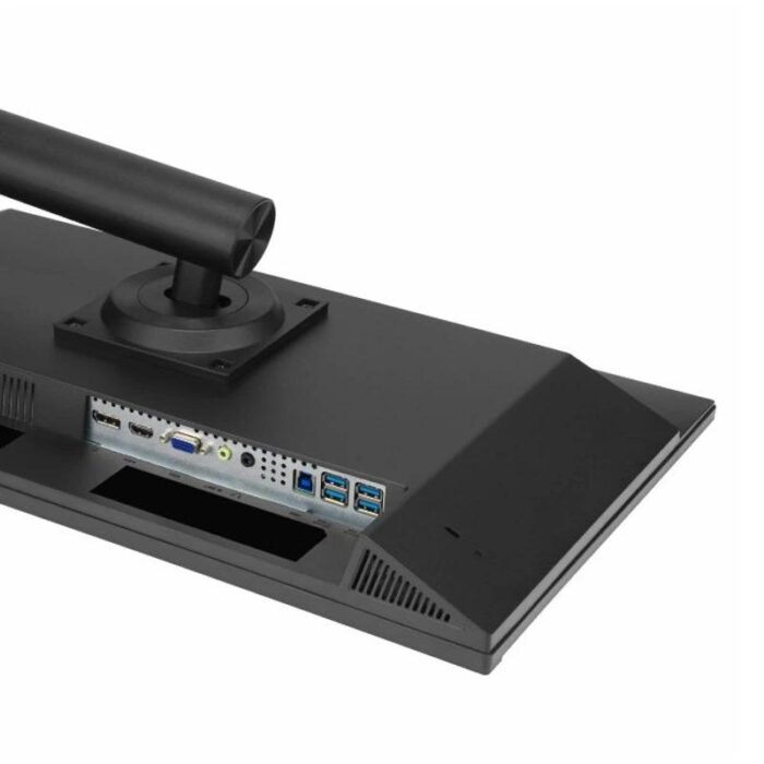 Asus VA249QGS Monitor 24" 120hz VGA HDMI DP MM AA - Imagen 4