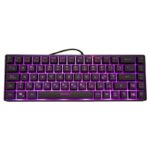 DEEPGAMING Teclado KEY65 RGB - Imagen 4