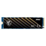 MSI SSD Spatium M371 1Tb PCIe 3.0 NVMe 2350 Mb-s - Imagen 2