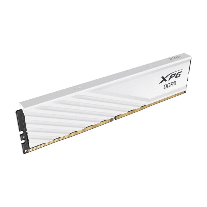 ADATA XPG Lancer DDR5 6000MHz 2x16G CL36  WHITE - Imagen 3