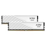 ADATA XPG Lancer DDR5 6000MHz 2x16G CL36  WHITE - Imagen 4
