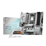 MSI Placa Base B850M GAMING PLUS WIFI AM5