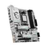 MSI Placa Base B850M GAMING PLUS WIFI AM5 - Imagen 3
