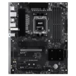 MSI Placa Base B850 GAMING PLUS WIFI6E ATX AM5 - Imagen 2