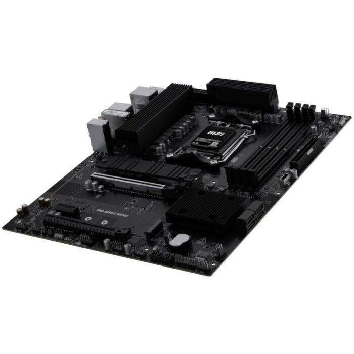 MSI Placa Base B850 GAMING PLUS WIFI6E ATX AM5 - Imagen 3