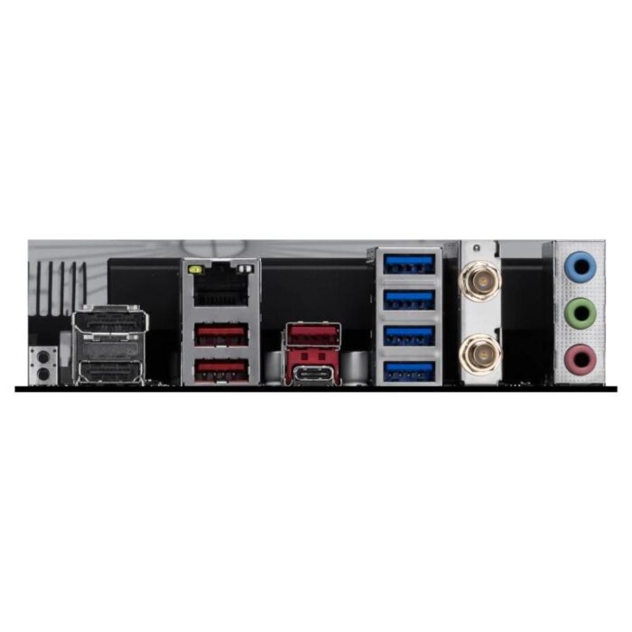MSI Placa Base B850 GAMING PLUS WIFI6E ATX AM5 - Imagen 4