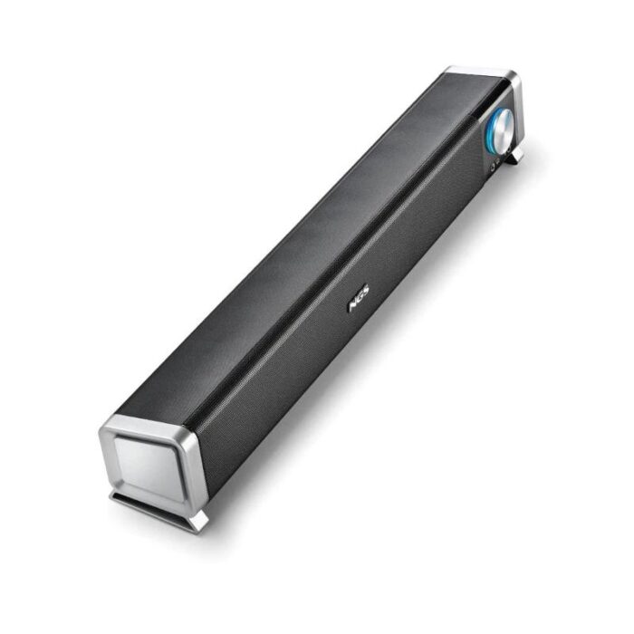NGS Barra de sonido PC Inalámbrica 200W BT - Imagen 1