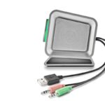 NGS Barra de sonido PC Inalámbrica 200W BT - Imagen 3
