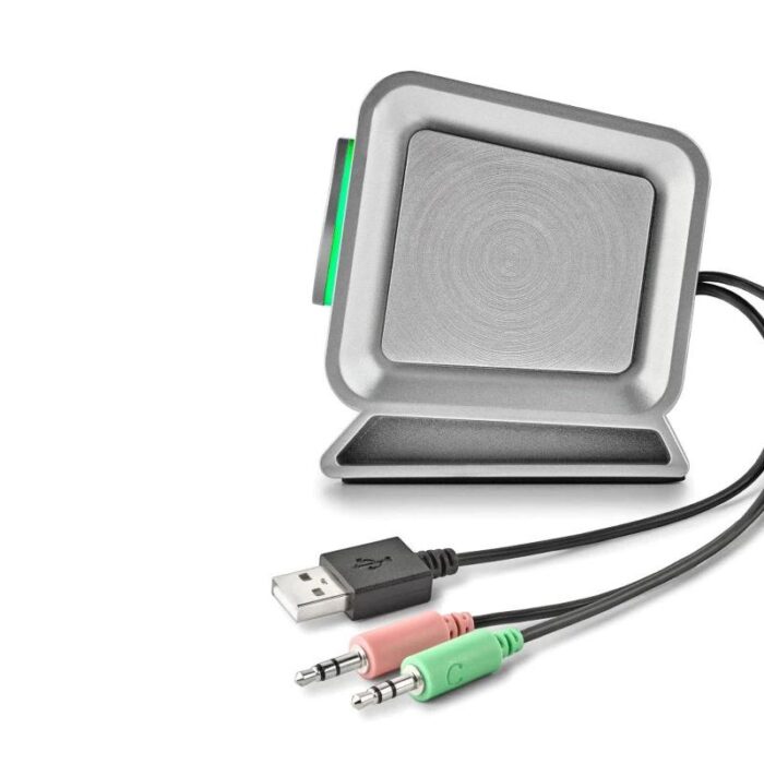 NGS Barra de sonido PC Inalámbrica 200W BT - Imagen 3