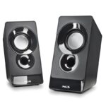 NGS Altavoz PC SB210 2.0 12W USB - Imagen 2