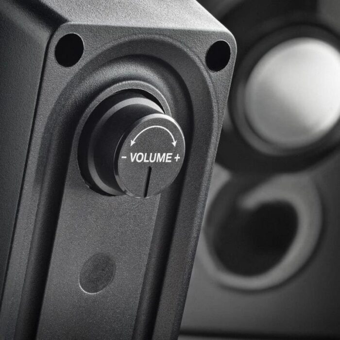 NGS Altavoz PC SB210 2.0 12W USB - Imagen 3