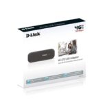 D-Link DWM-222/R 4G LTE USB Adapter SIM 3G/4G - Imagen 3