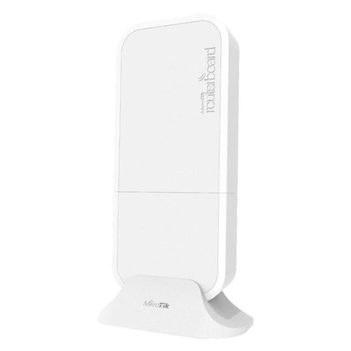 Mikrotik wAP LTE Kit AP WiFi 1x10/100 Outdoor - Imagen 1
