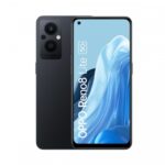 OPPO Reno 8 Lite 6.43" FHD+ 128GB 8GB Black