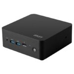 MSI Cubi NUC AI 1UMG-032ES U5-125H 16GB 512 W11P n