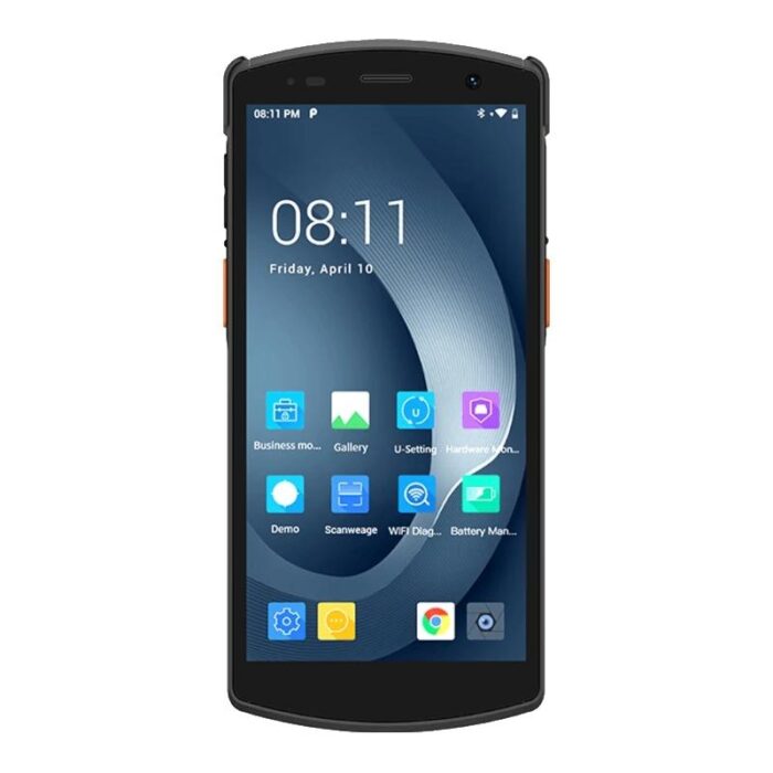 Mustek Terminal Táctil 5,5" Urovo CT58S 4GB/64GB - Imagen 1