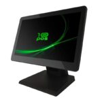 10POS TPV 15.6"10T16 J6412, 8 GB/128 SSD, WIFI