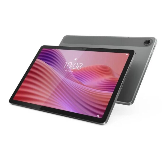 Lenovo Tab 4G TB311XU 10.1" WUXGA 4GB 64GB Gris - Imagen 1
