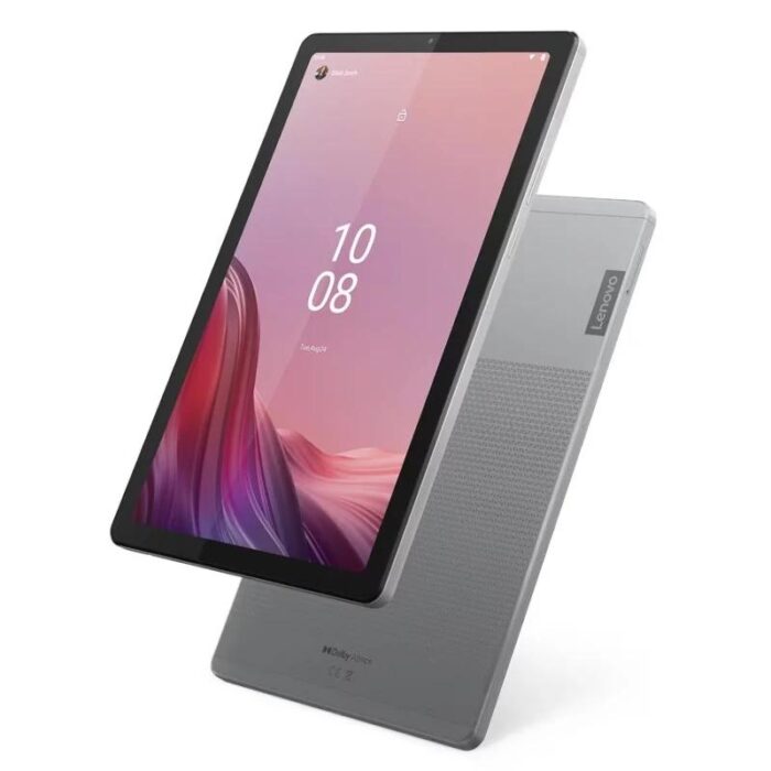 Lenovo Tab M9 TB310FU 9" G80 4GB 64GB Wifi Gris - Imagen 1