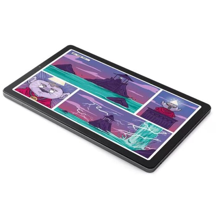 Lenovo Tab M9 TB310FU 9" G80 4GB 64GB Wifi Gris - Imagen 3